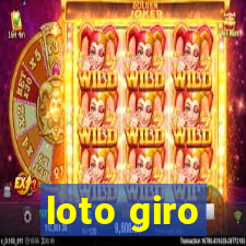 loto giro